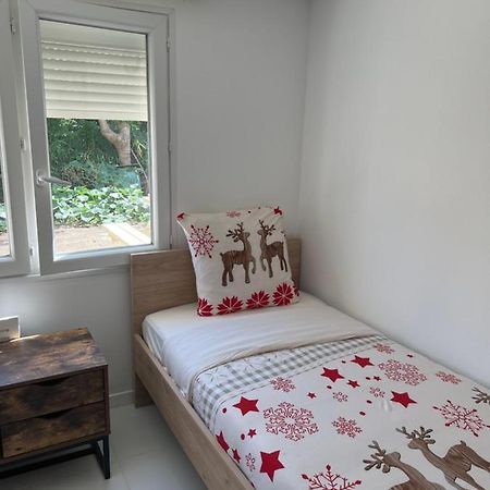 Manaslu Home Palaiseau Luaran gambar
