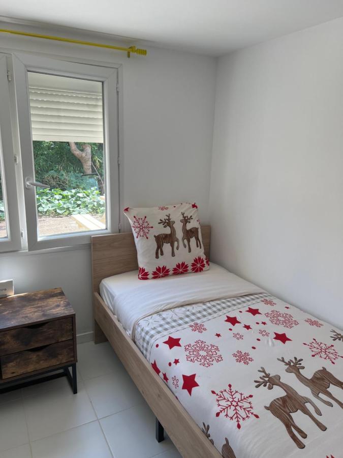Manaslu Home Palaiseau Luaran gambar