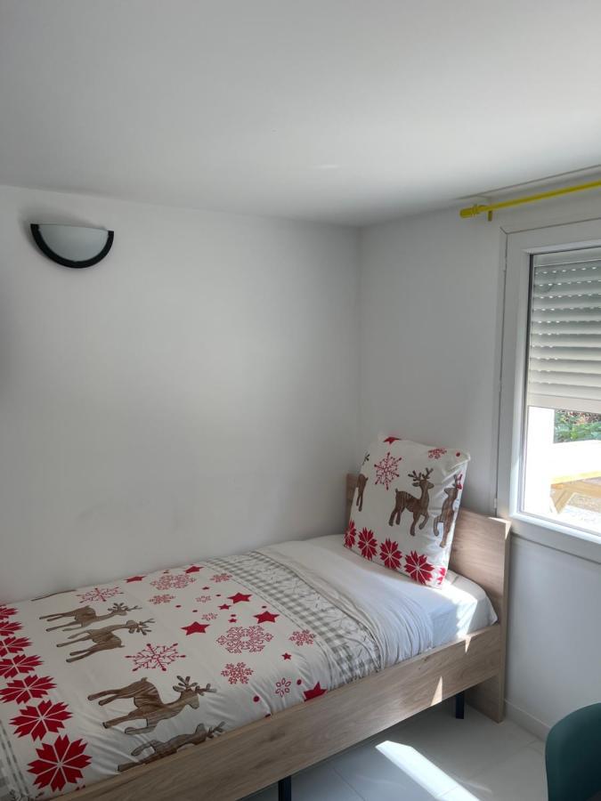 Manaslu Home Palaiseau Luaran gambar